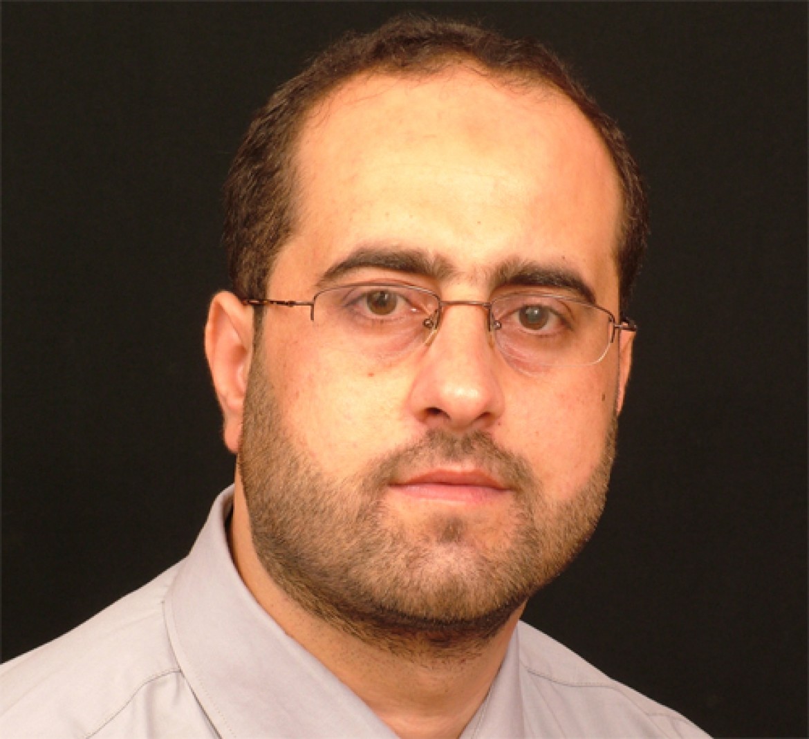 رأفت حمدونة