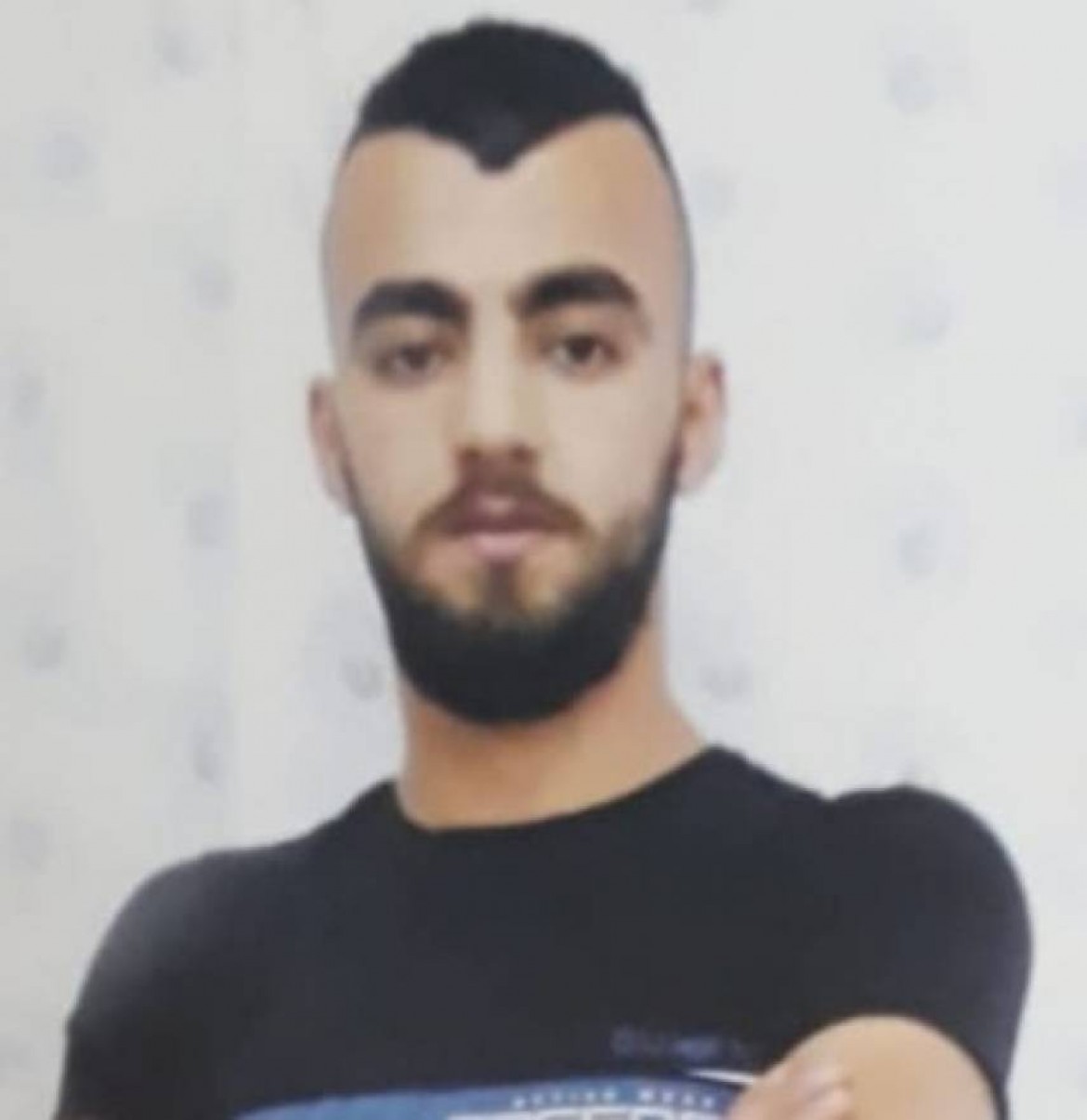 صهيب محمد سليمان نبابتة