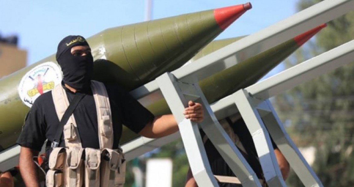 سرايا القدس