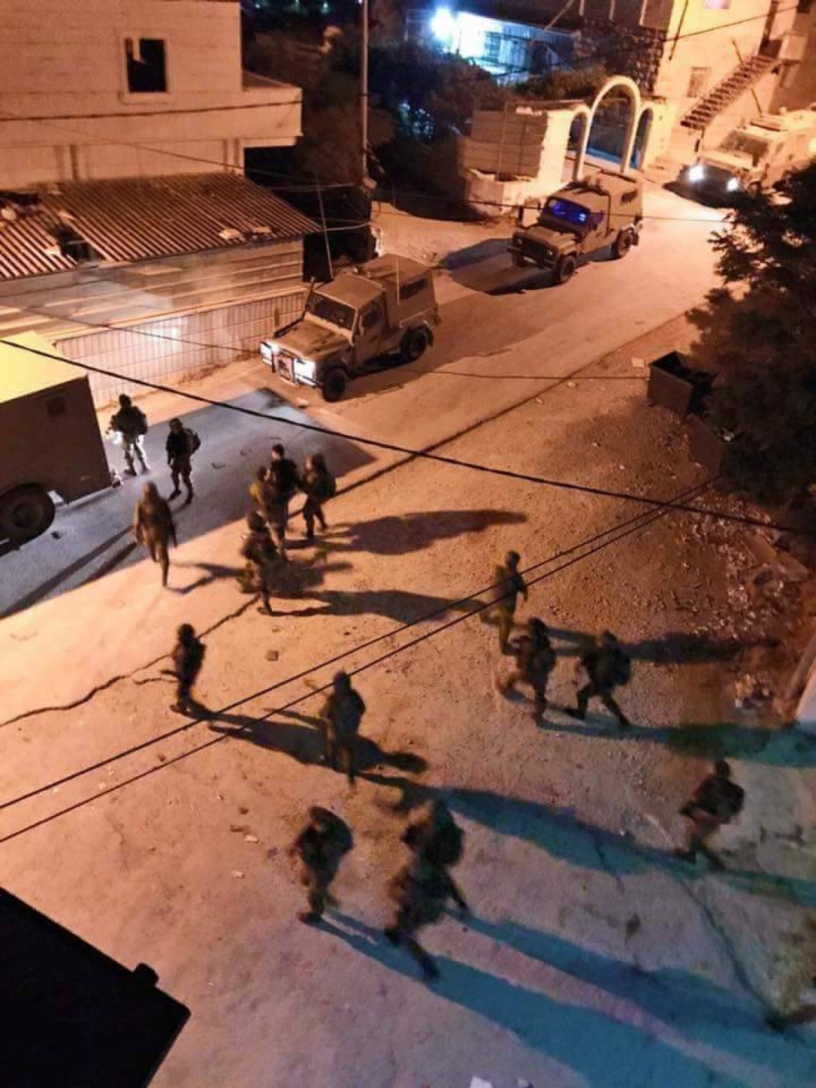 خاص صوت الأسرى