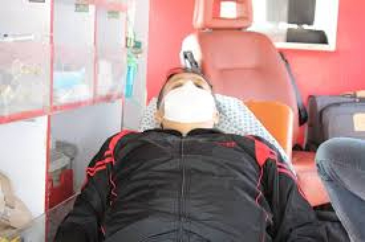 المحرر المبعد عز الدين