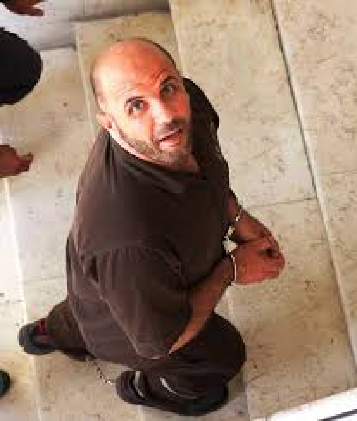 الاسير يعقوب ابو عصب