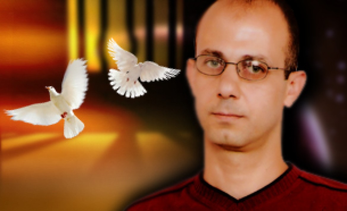 الاسير عبد الحليم البلبيسي