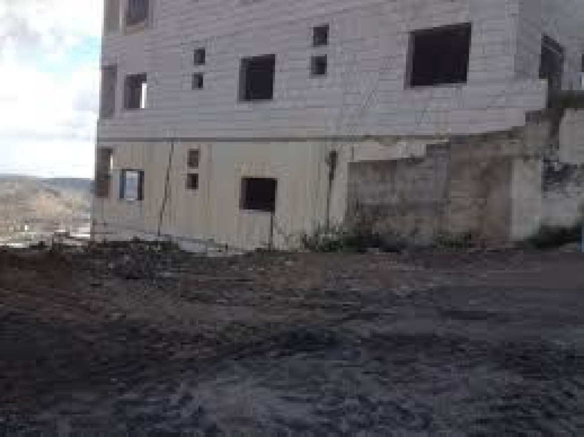 الاحتلال يقرر هدم منزل المشتبه به في تنفيذ عملية عتنائيل