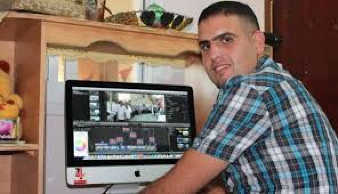 الاحتلال يجدد الإداري للأسير المحرر بهاء عوض للمرة الرابعة