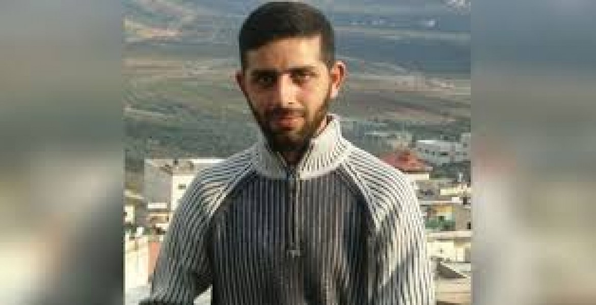 جلسة اليوم للنظر بقضية الأسير محمد فوزي