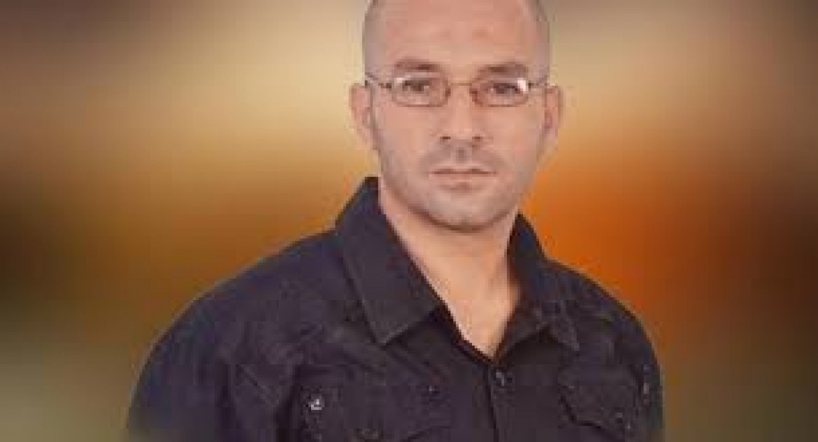 القائد ثابت مرداوي