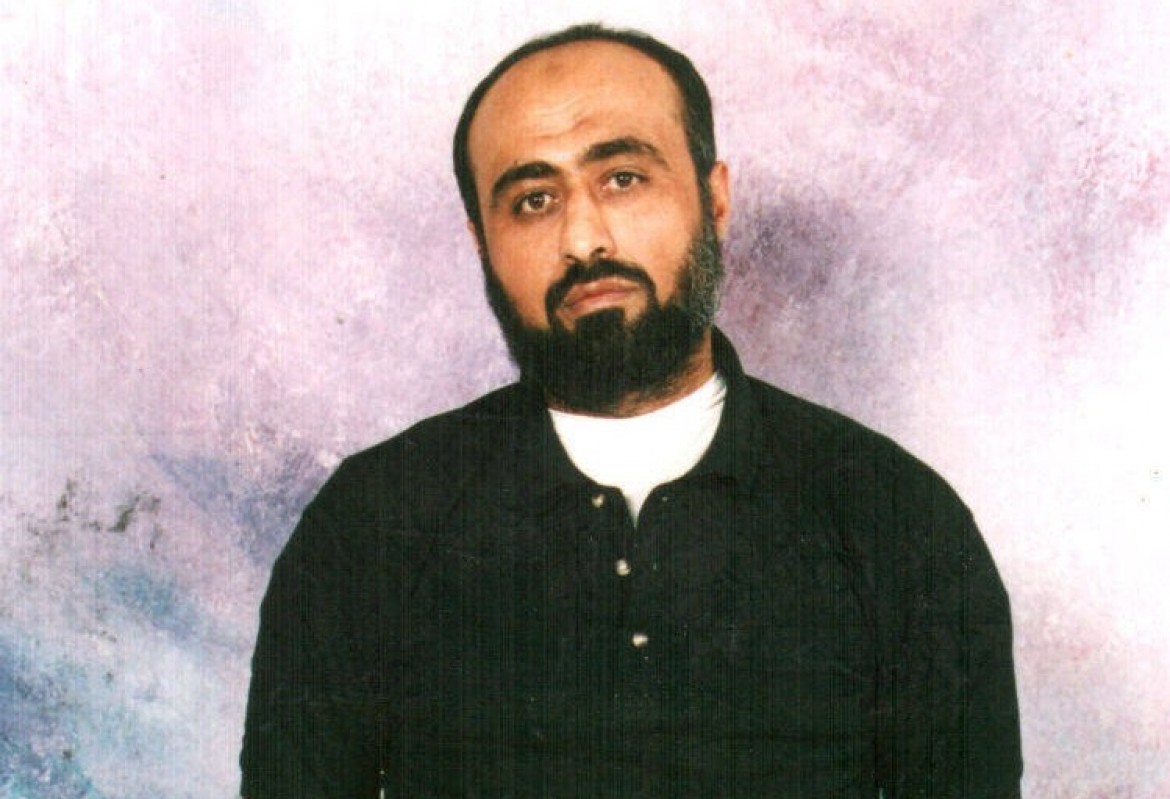 الاسير ابراهيم بيادسة