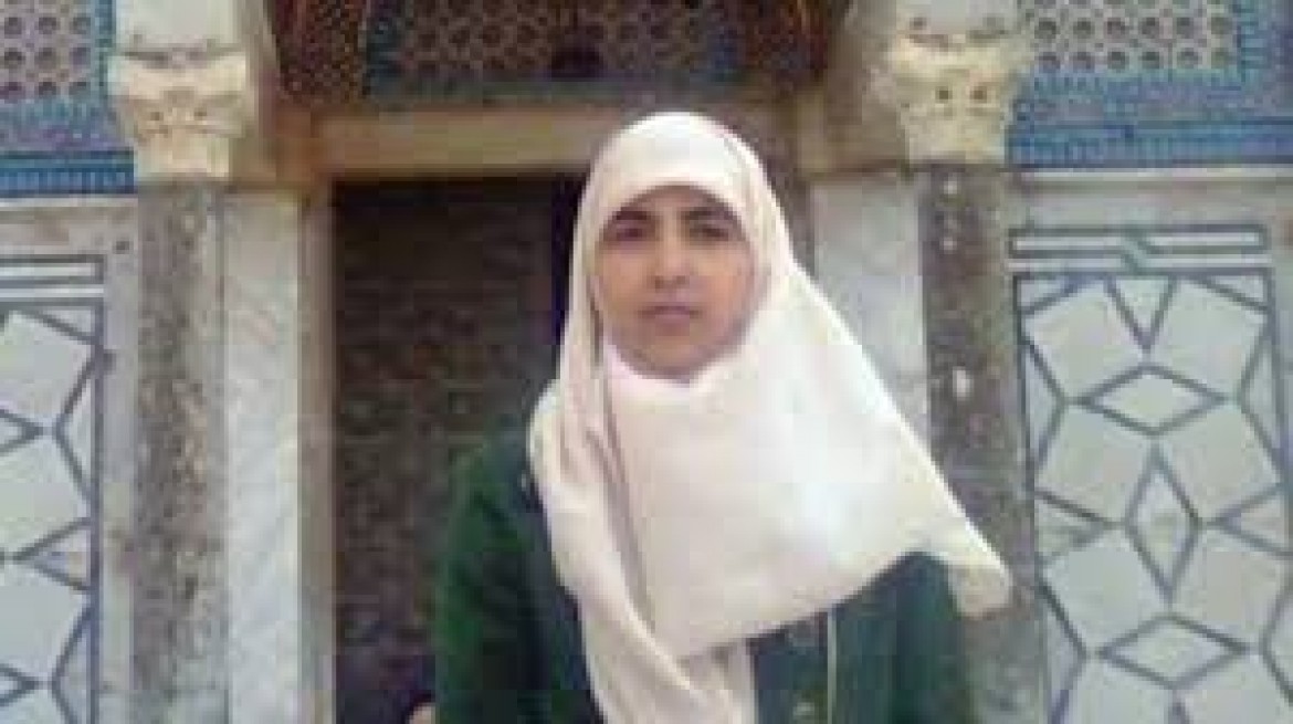 انسام شواهة