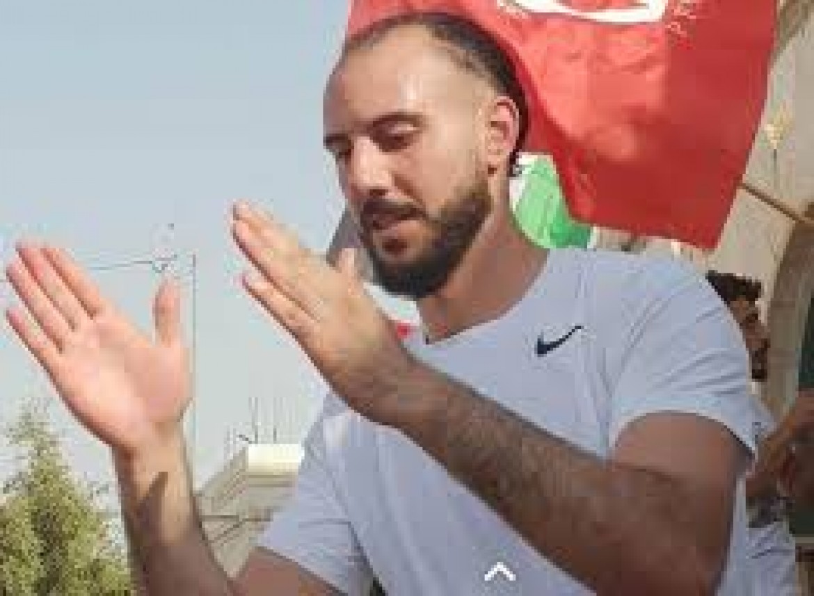 الاحتلال يُبعد أسيرًا محررًا عن القدس عقب الإفراج عنه