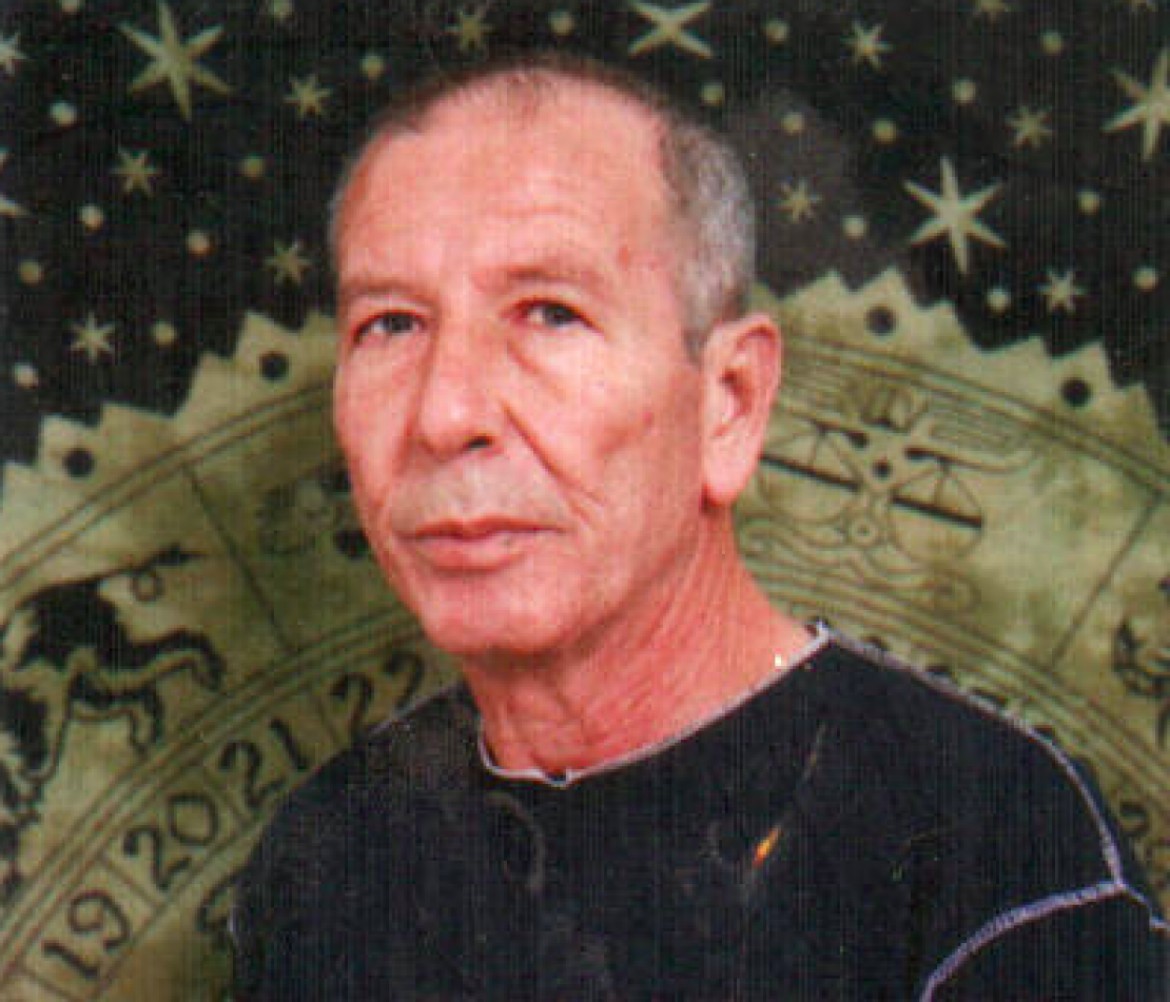 الأسير المصاب بالسرطان موفق عروق