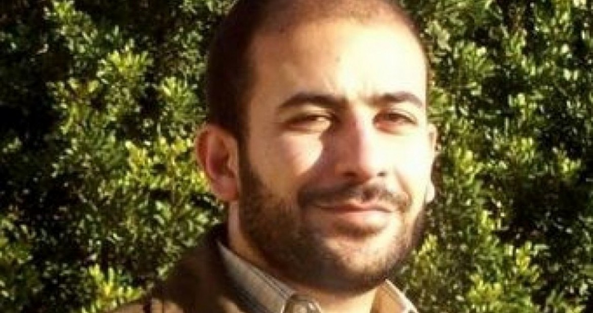 الأسير طبيش