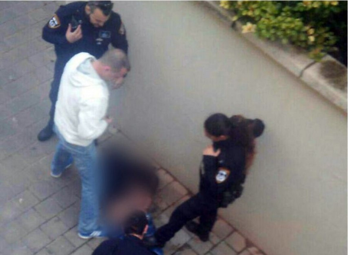 الاحتلال يأخذ مقاسات منزل منفذ عملية رعنانا