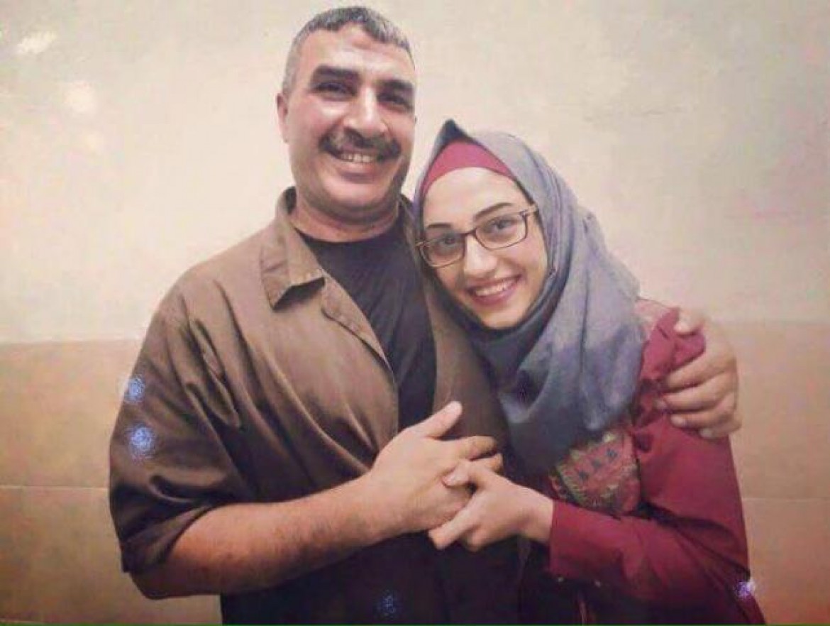 الاسير ايمن الشرباتي