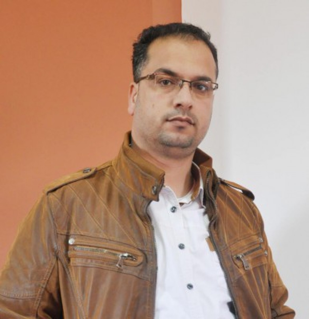 صالح المصري