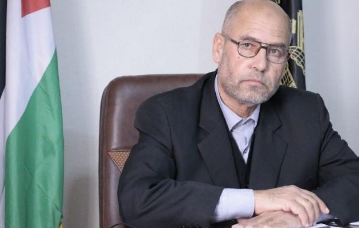 الدكتور وليد القططي