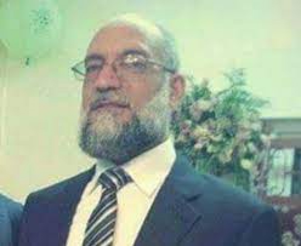 النائب خالد طافش