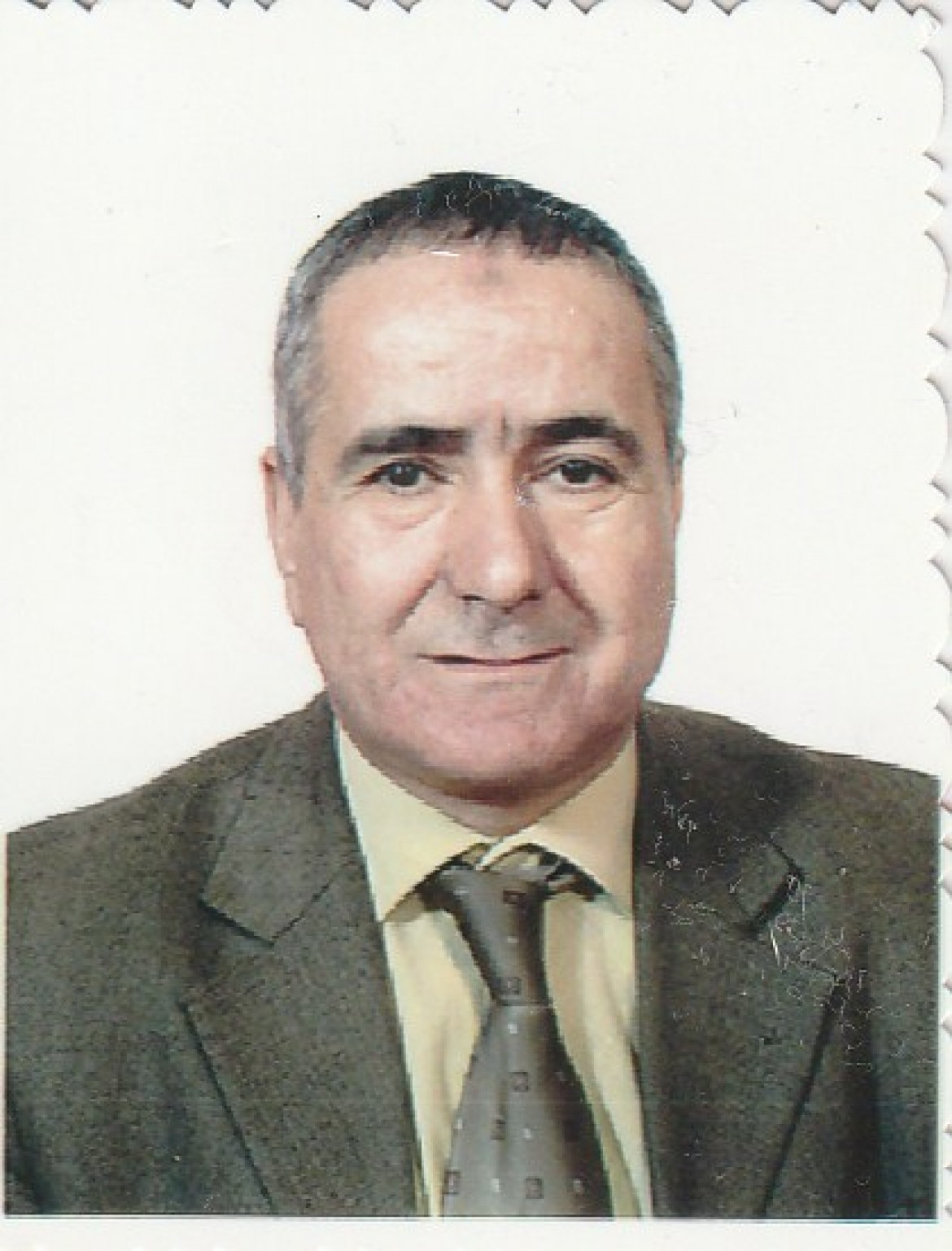 السعيد قرايت