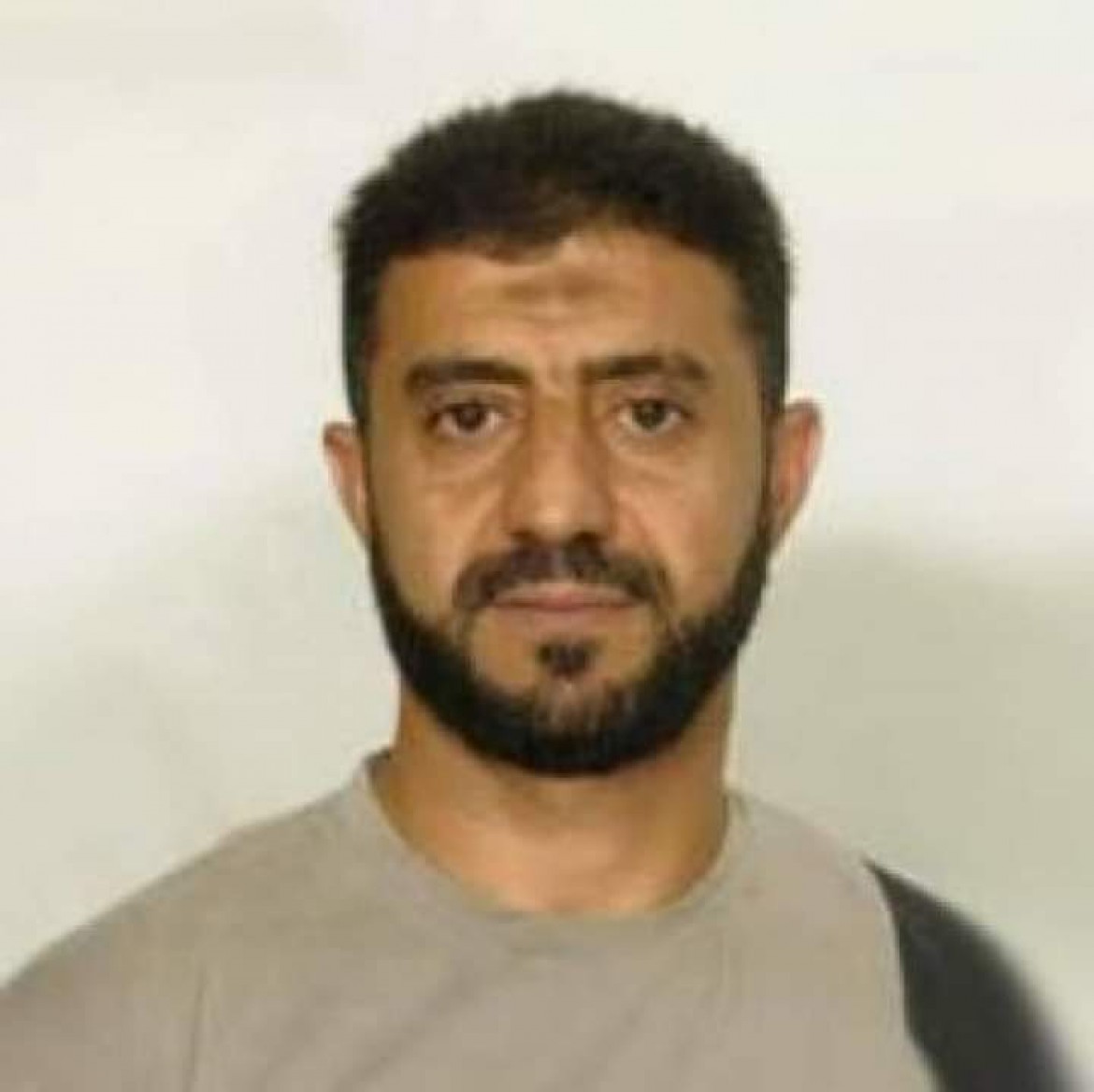 الأسير باسل مخلوف