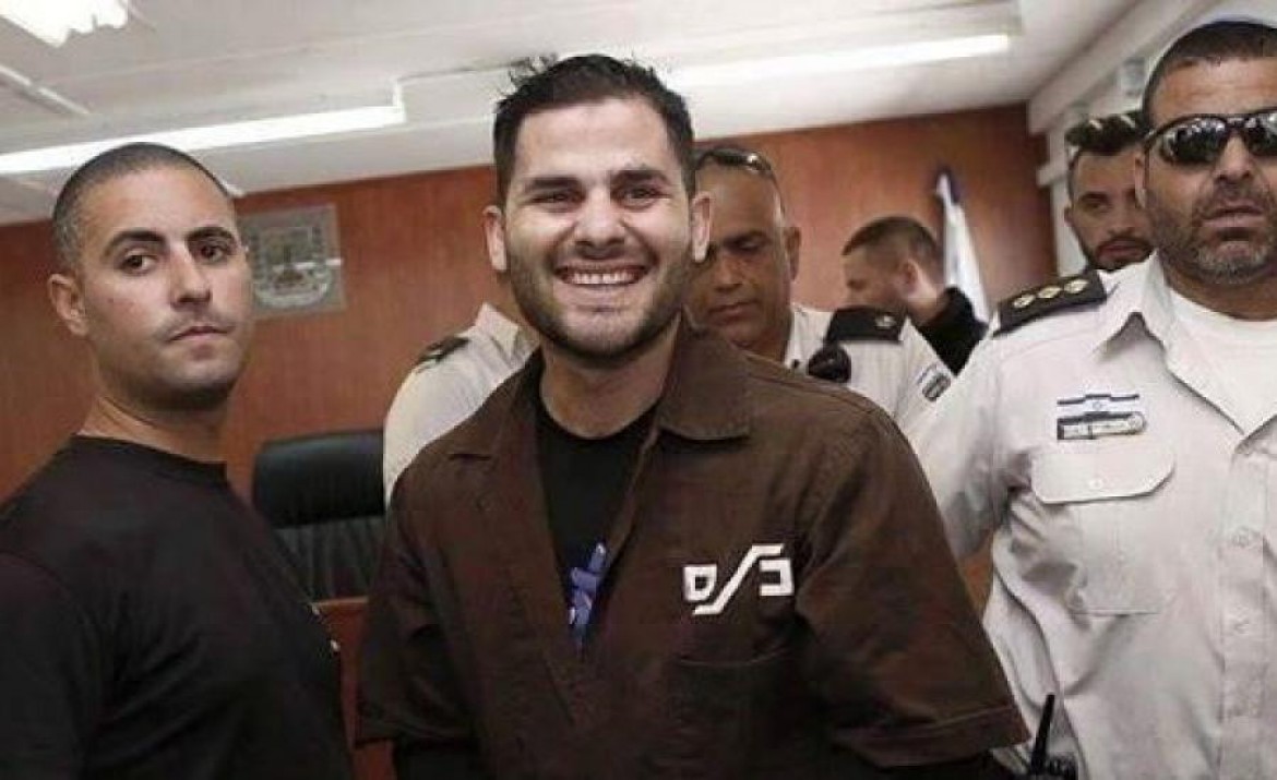 الأسير ماهر حمدي الهشلمون