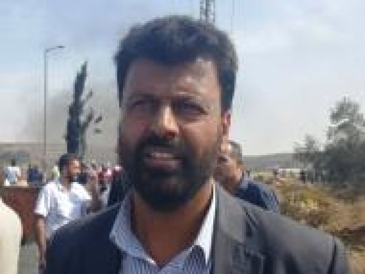 الاستاذ امين شومان