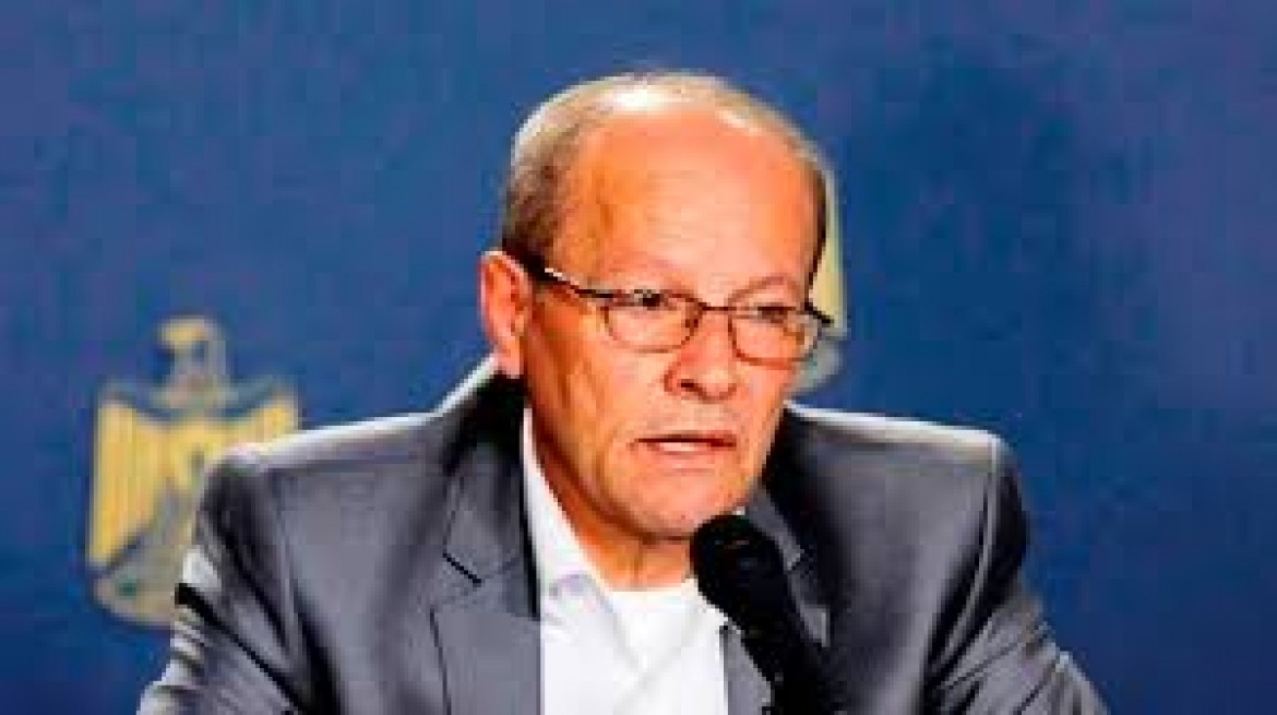 قدري أبو بكر