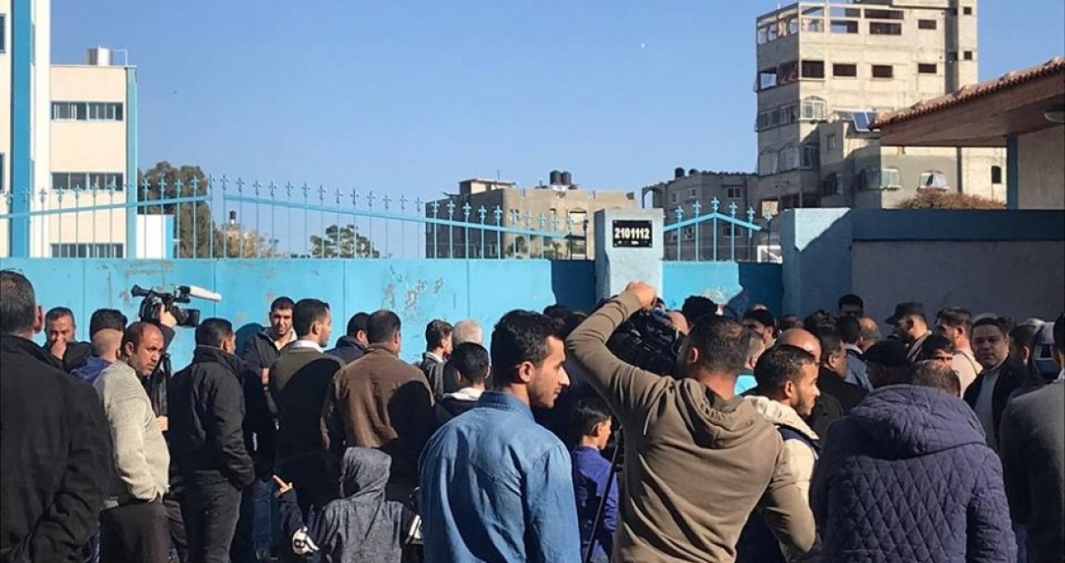 أصحاب المنازل المدمرة