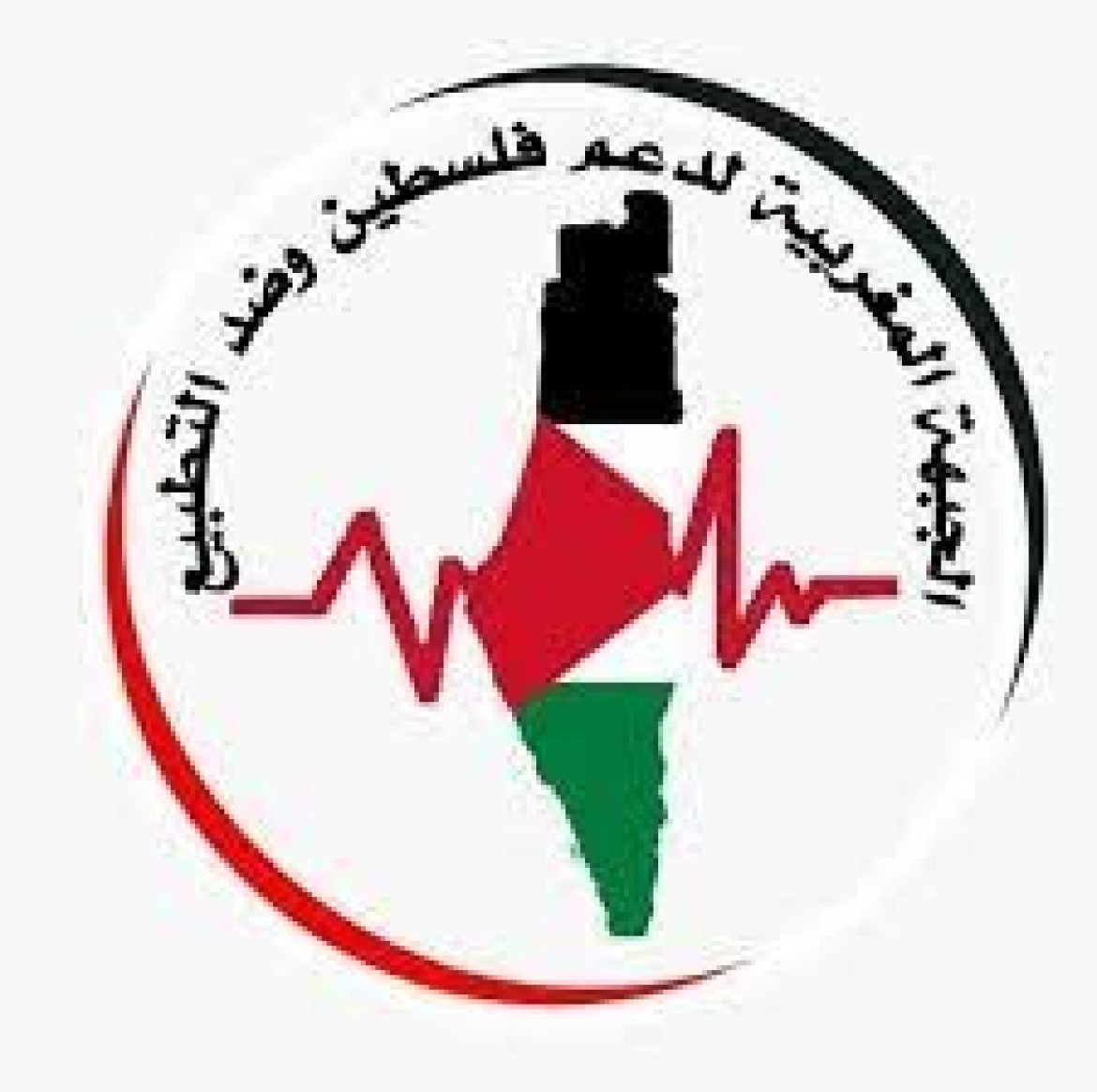 الجبهة المغربية