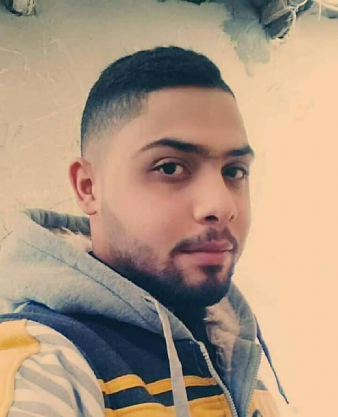 راجي جمال راجي غريفي