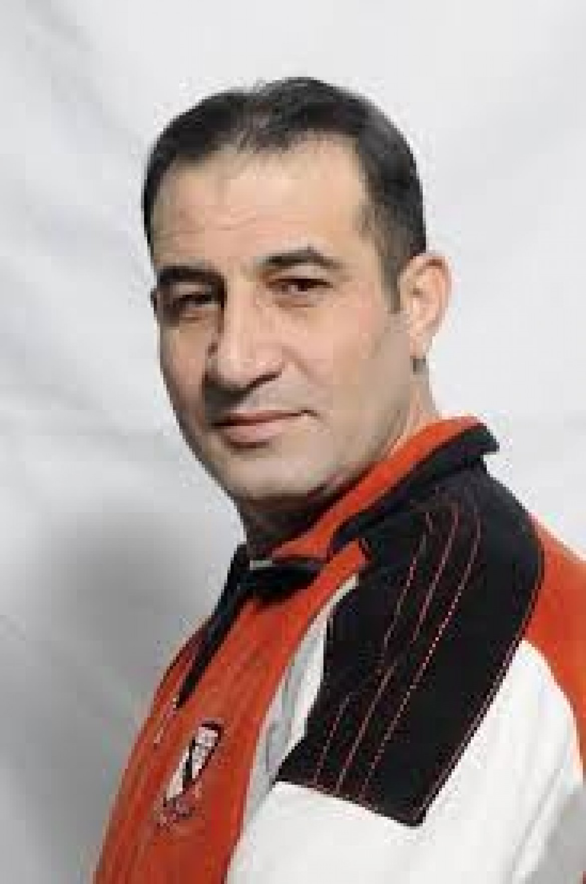 الاسير نضال البرعي