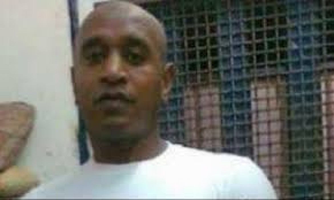 الاسير عبد الله ابو جابر