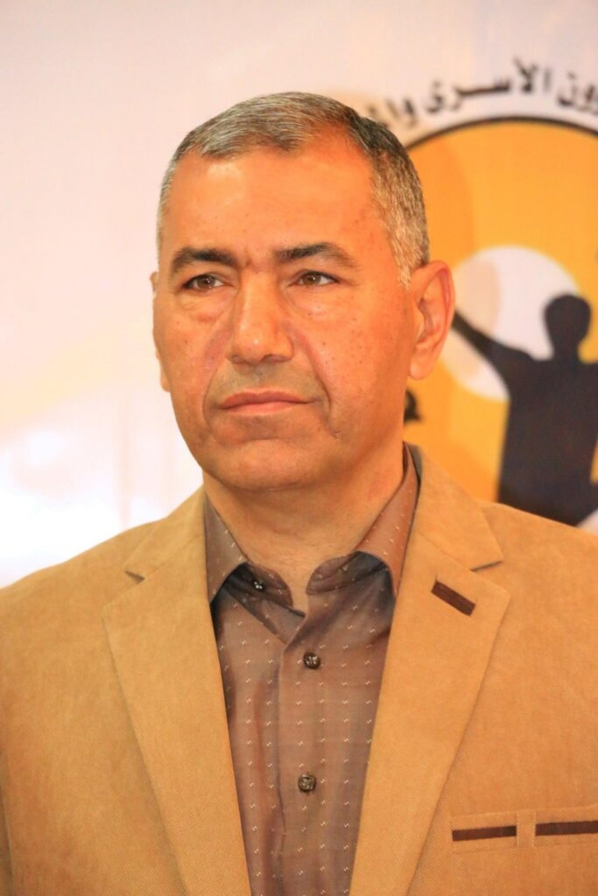 عبد الناصر عوني فروانة - مدير دائرة الإحصاء بهيئة شؤون الأسرى والمحررين والمختص بقضايا الأسرى