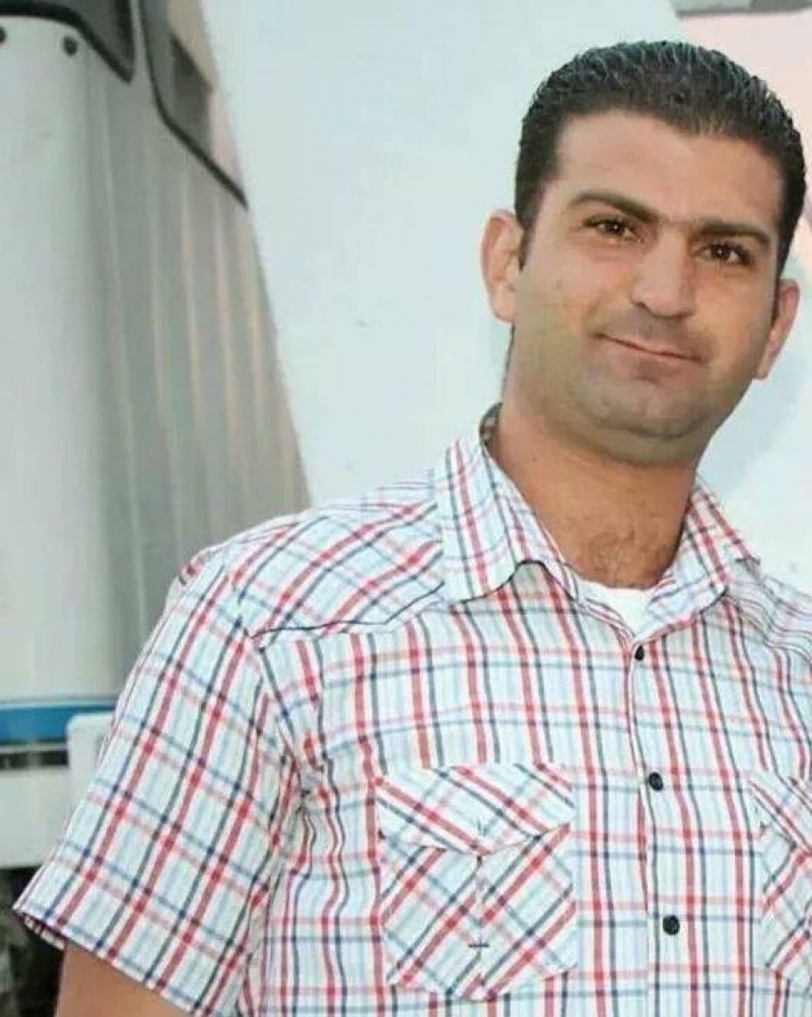 المحرر داوود الغول