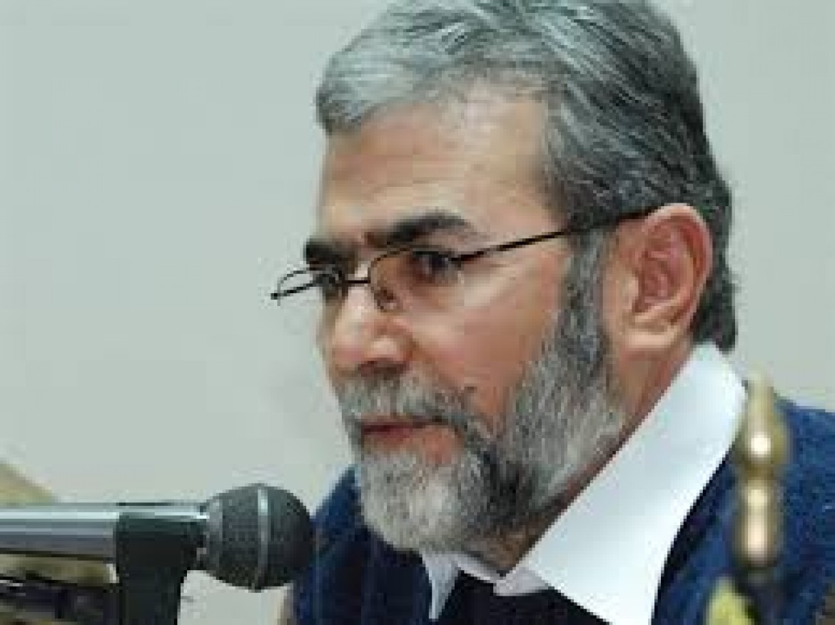 د. زياد النخالة