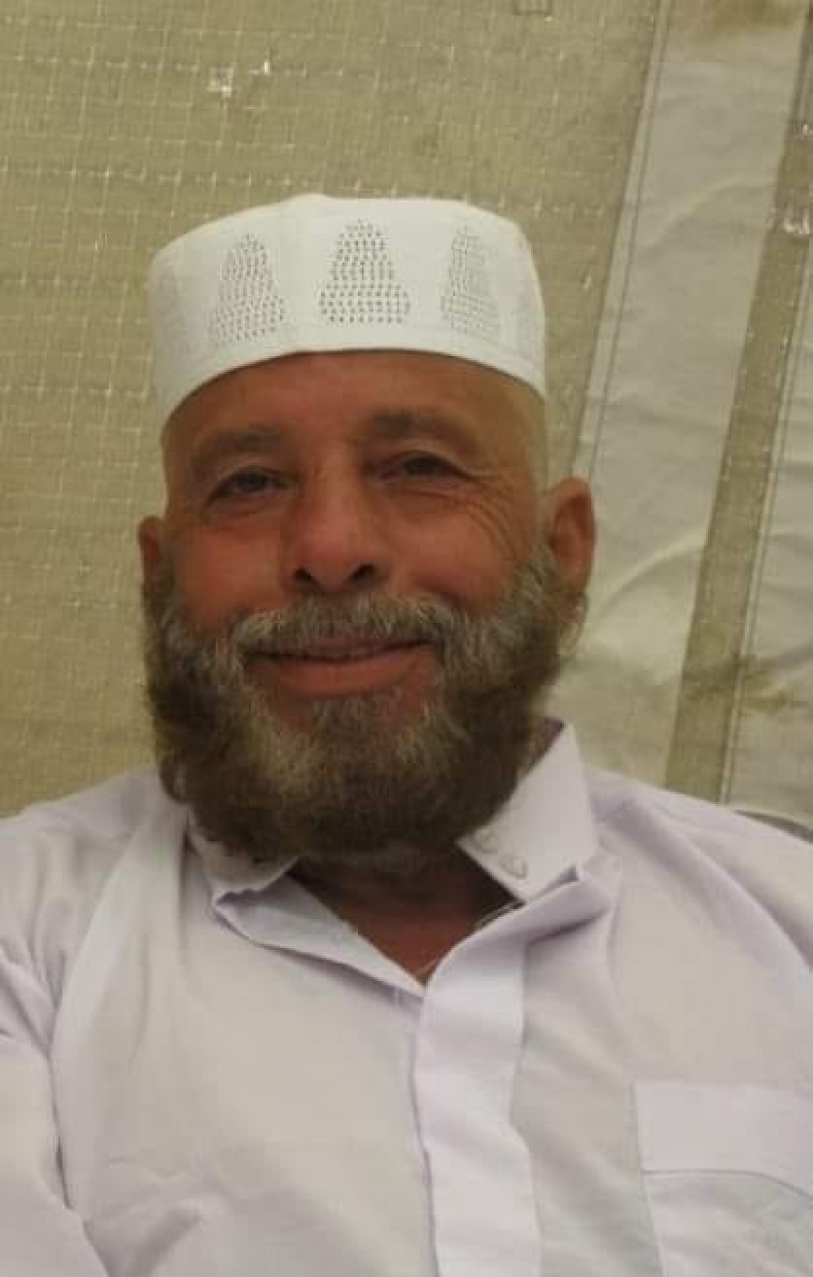 اسحاق عفانة