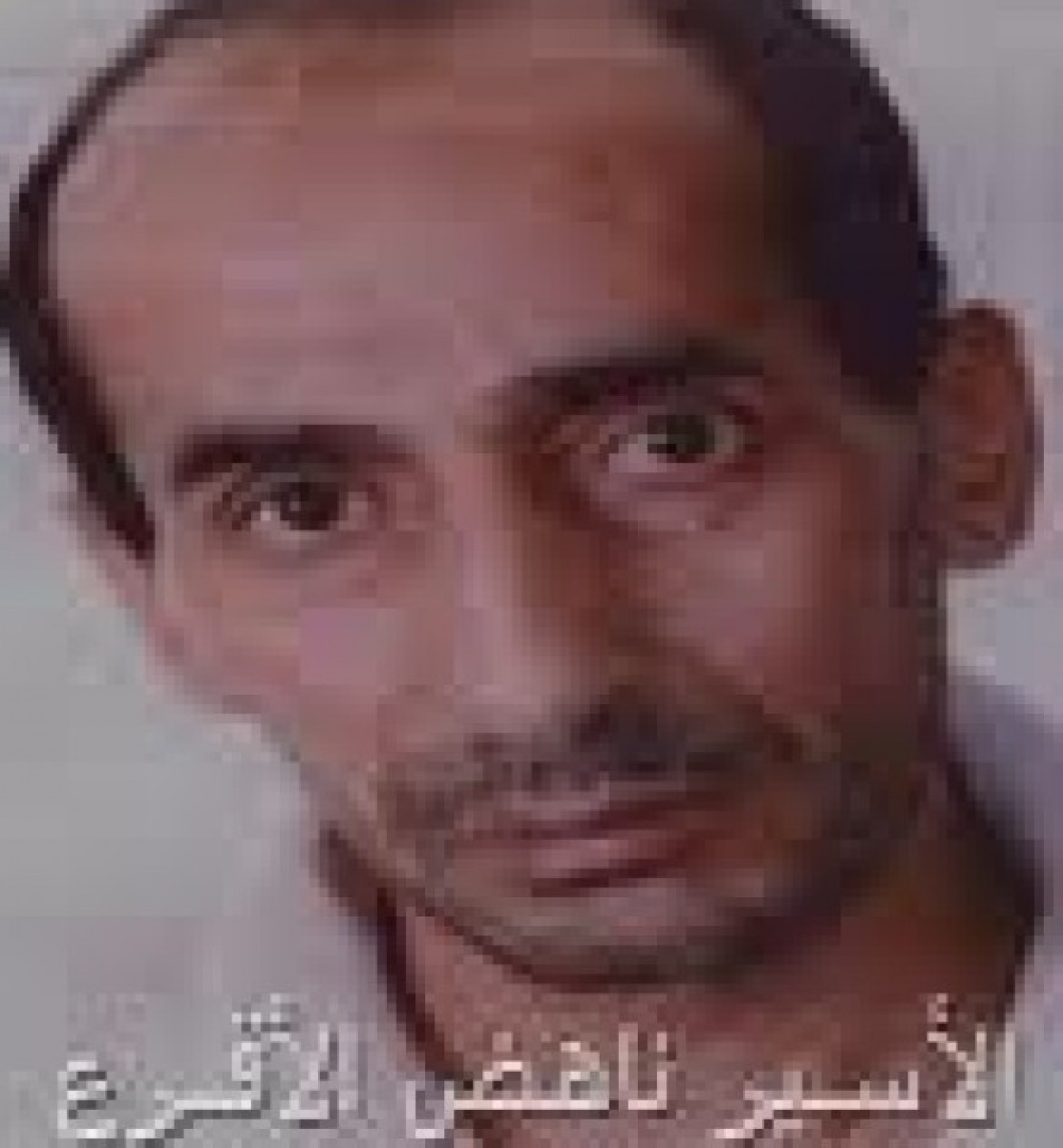 الاحتلال يرفض نقل الأسير المريض ناهض الأقرع لعيادة الرملة