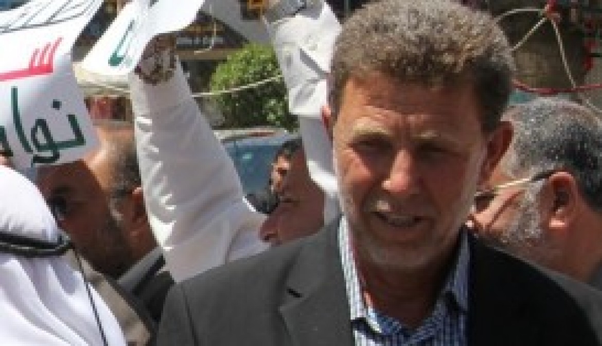 محكمة عوفر تؤجل البت في اعتقال البرغوثي