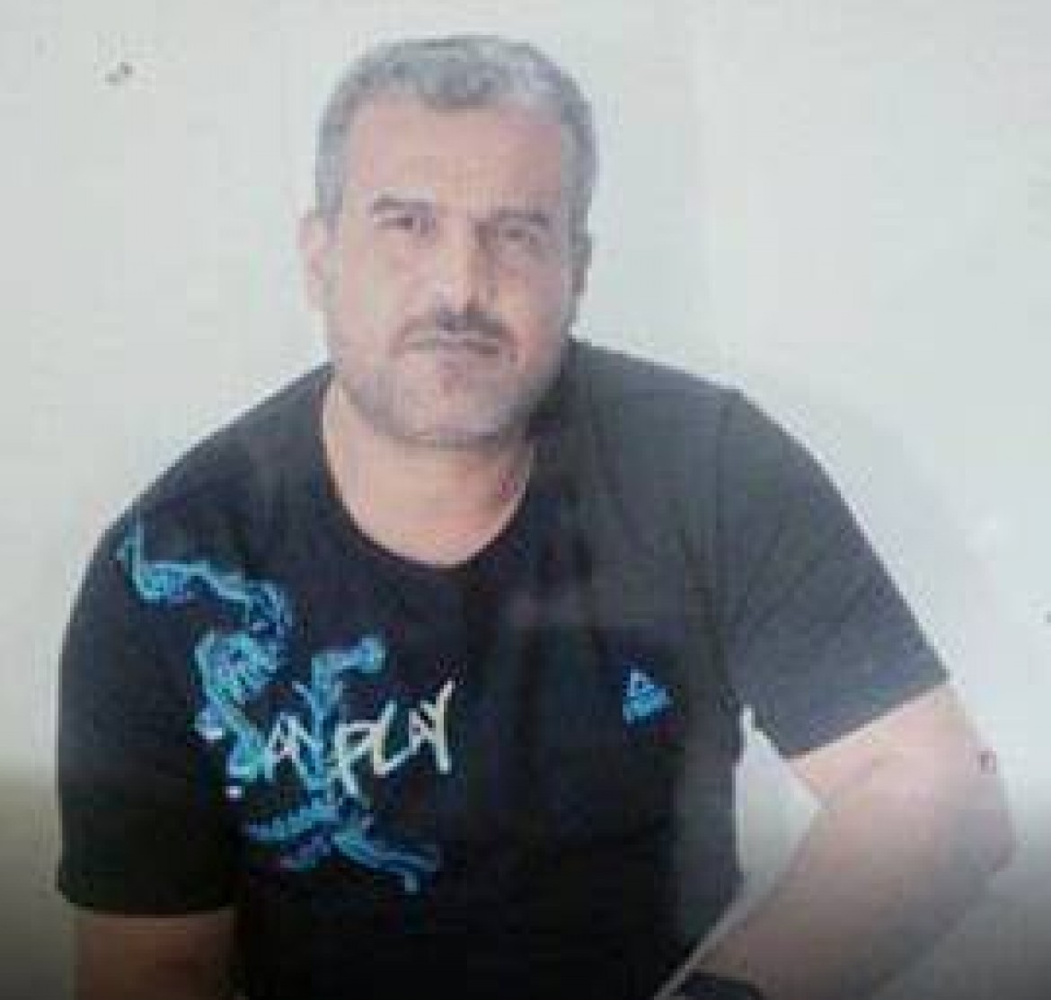 احمد الشيباني