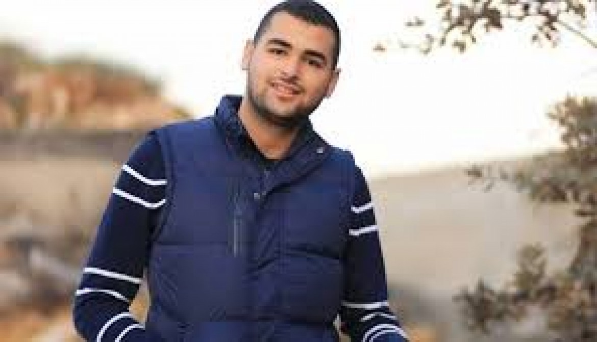 الاسير عمر الكسواني