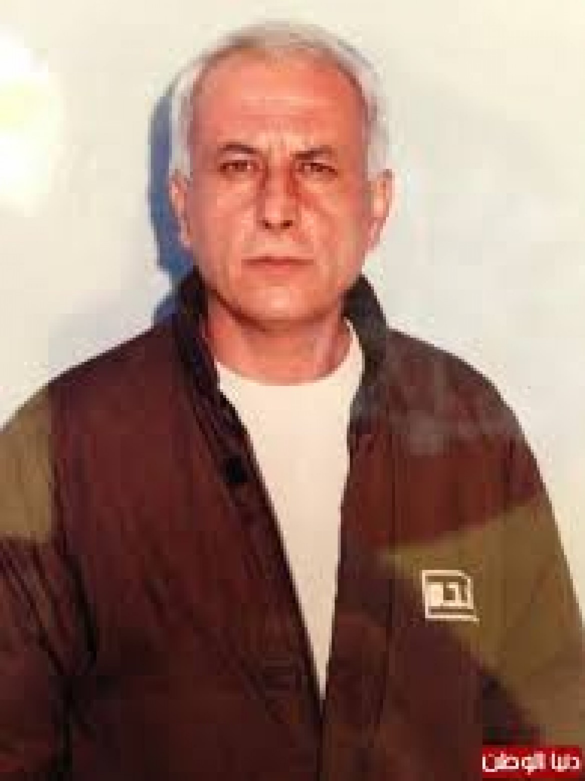 الأسير كريم يونس