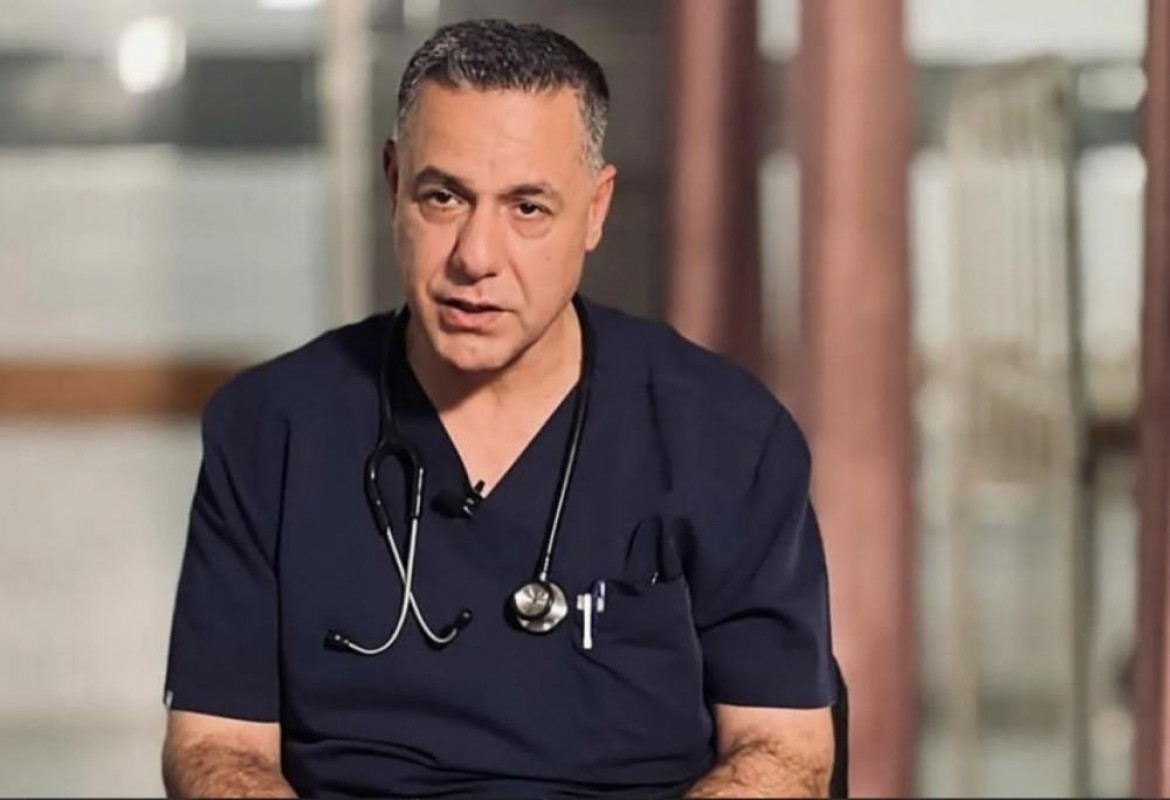 حسام ابو صفية