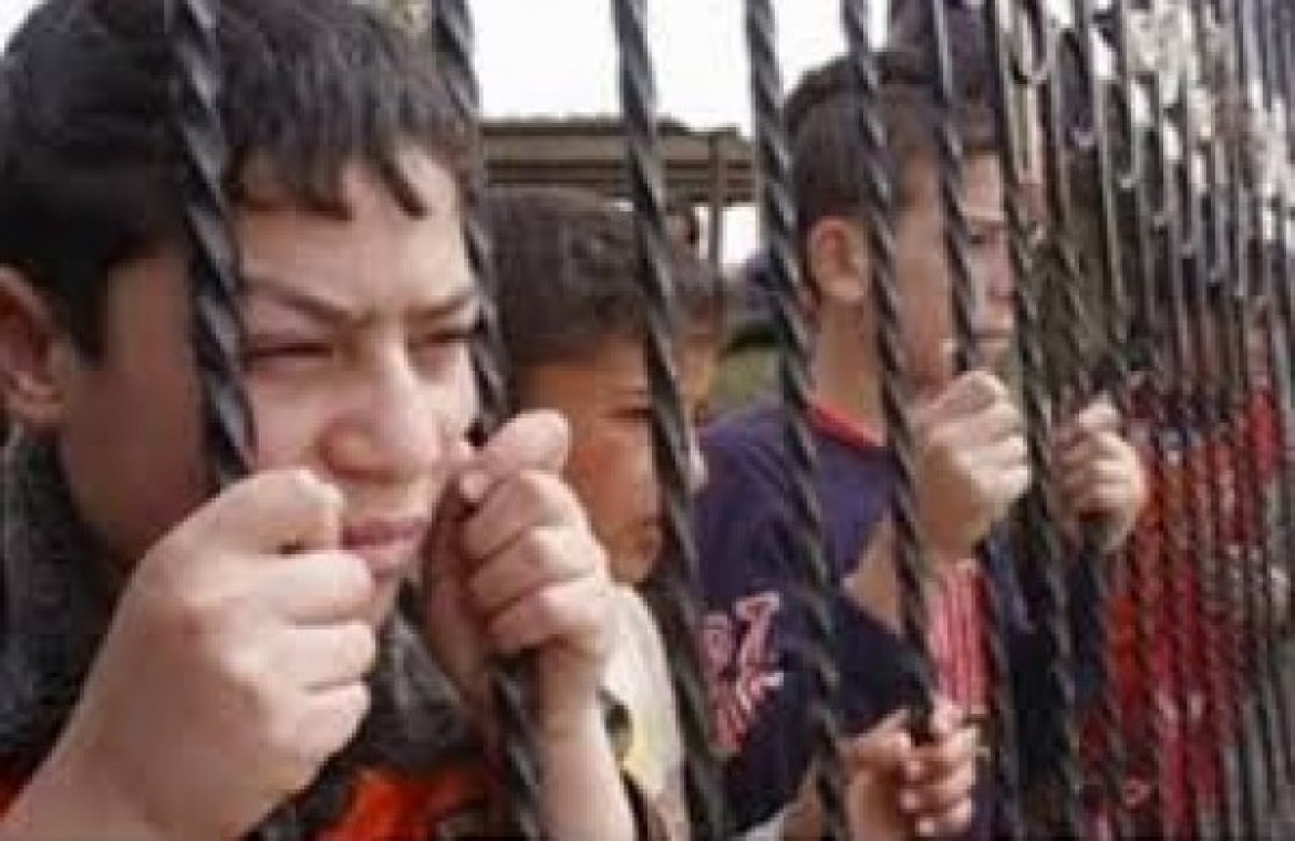 انطلاق حملة لتحرير الأسرى الأطفال