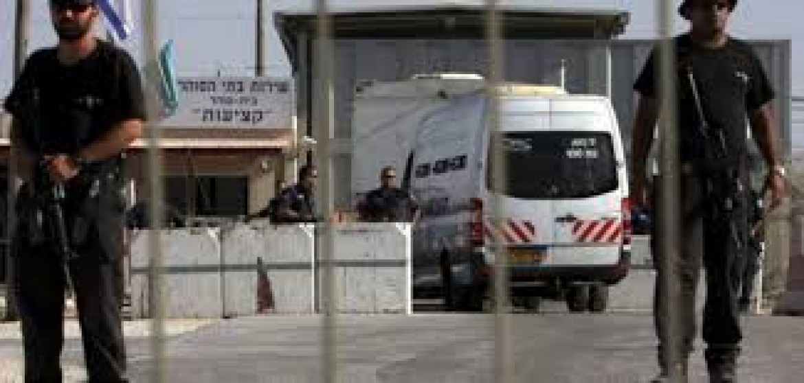 الإفراج عن 3 أسرى مقدسيين بعد انتهاء مدة محكومياتهم