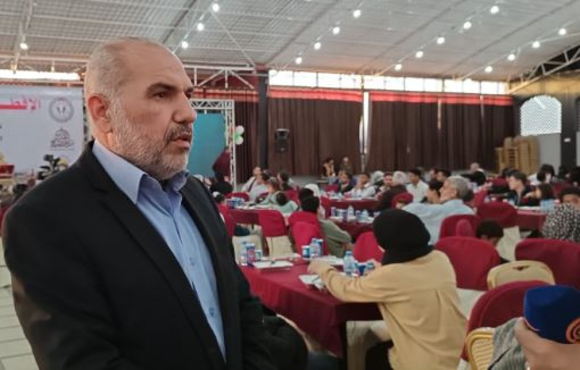 قنيطة افطار