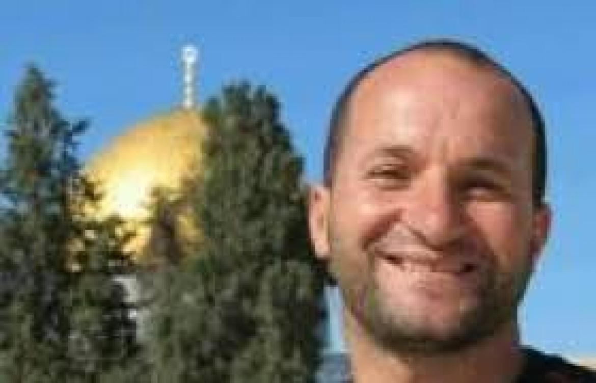 االسير نهاد زغير