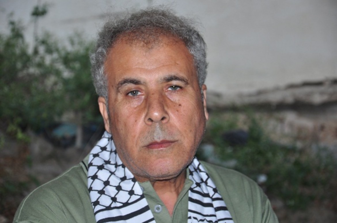 أحمد أبو حصيرة