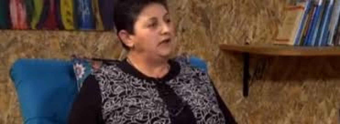 أ. وداد البرغوثي