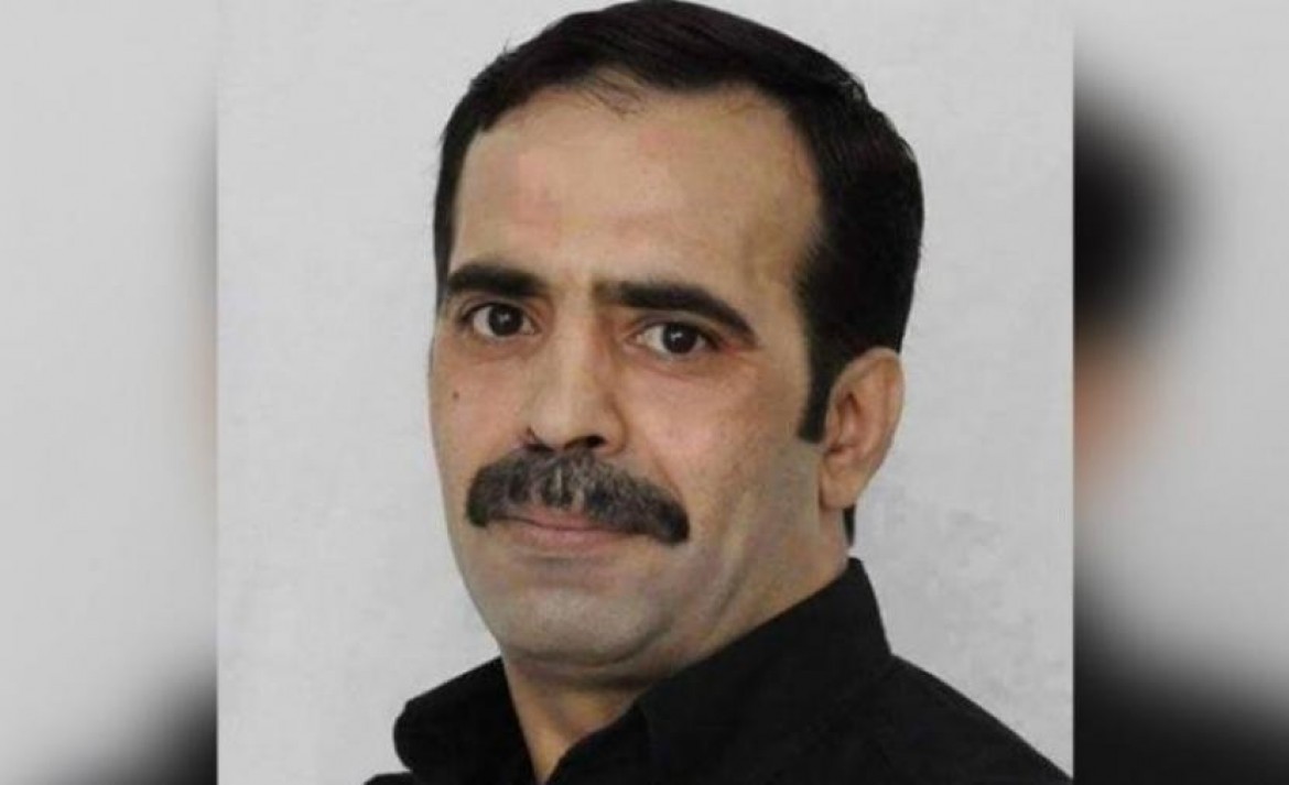 الشهيد داوود الخطيب