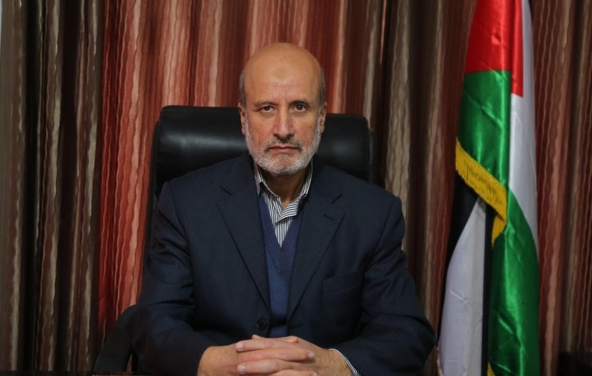 د. جميل عليان