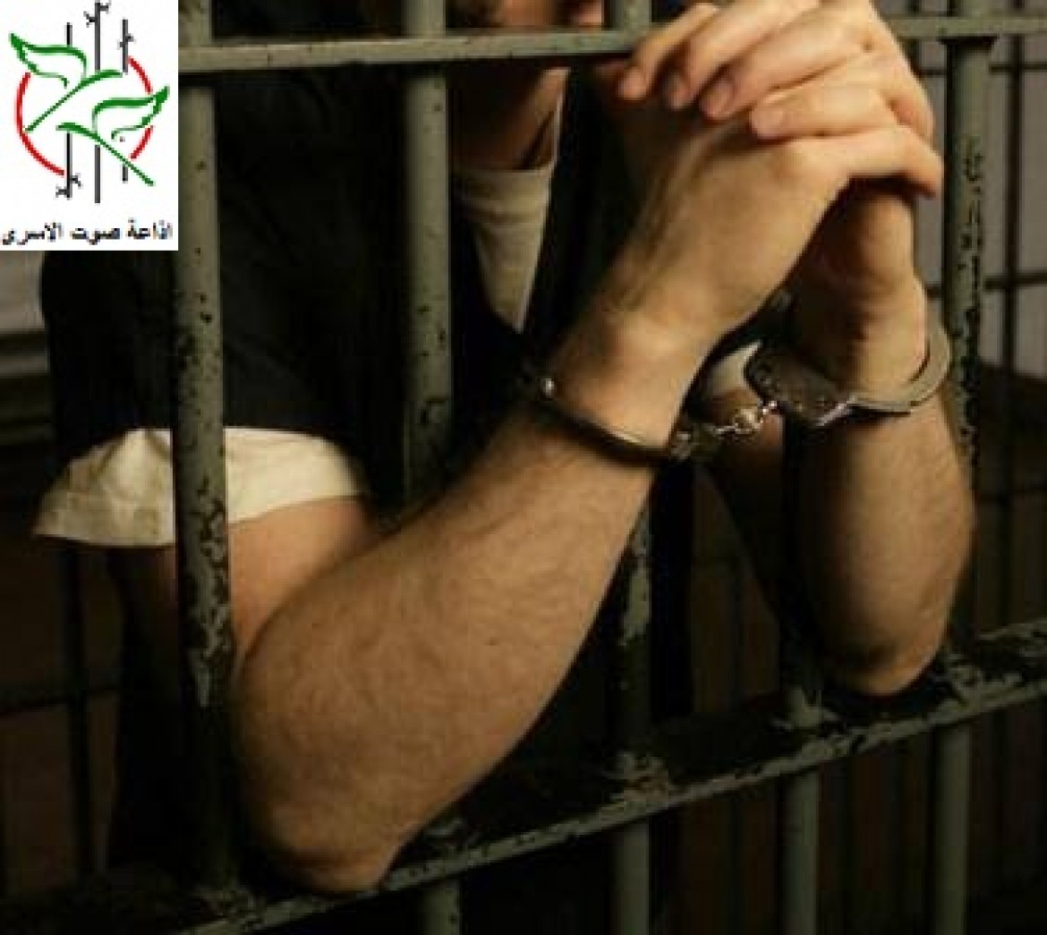 أسرى يدخلون أعوامًا جديدة 